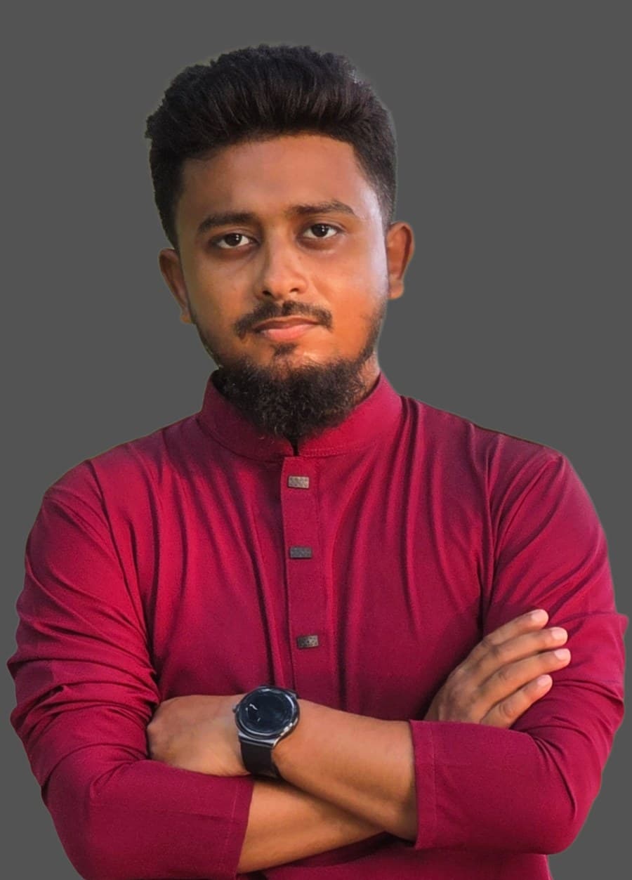 Md. Farhan Naeem