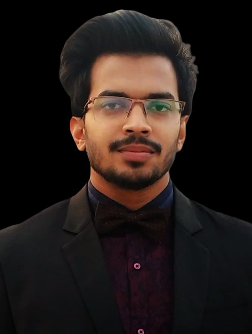 Reshad Mahmud Shafin